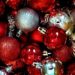 closeup-shot-bunch-shiny-christm