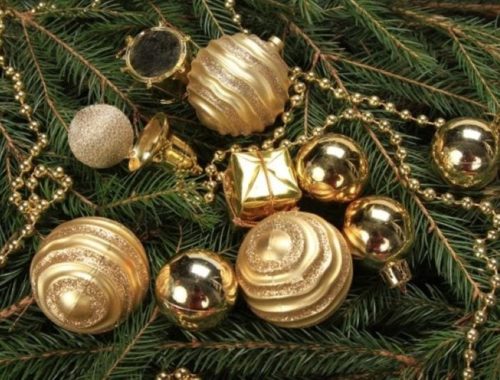 Hints for Safely Storing Christmas Decorations