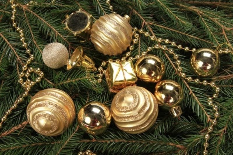 Hints for Safely Storing Christmas Decorations