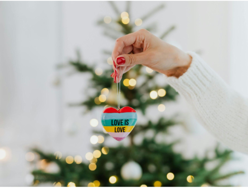 Dressing Up Your 9 ft Flocked Christmas Tree with a Pet-Friendly Tree Skirt