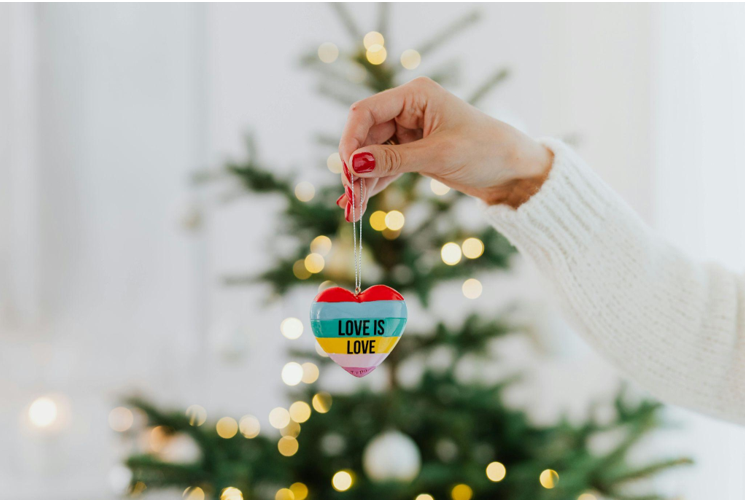 Dressing Up Your 9 ft Flocked Christmas Tree with a Pet-Friendly Tree Skirt