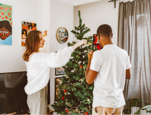 Perfect Your Holiday Decor with Christmas Tree Skirts