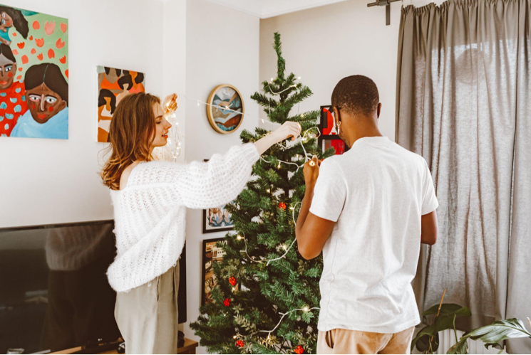 Perfect Your Holiday Decor with Christmas Tree Skirts